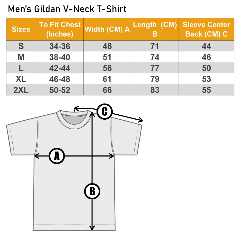 100 Days of Driving My Teacher Nuts Mens V-Neck Cotton T-Shirt