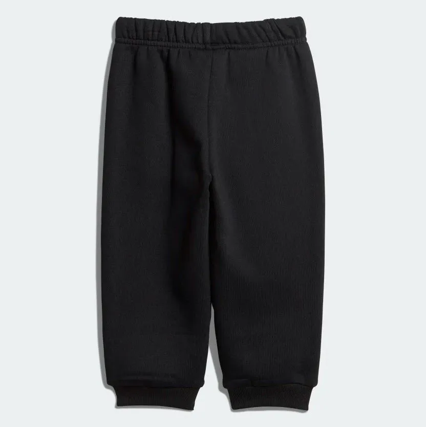 Adidas Infant Linear Fleece Jogger Set DV1266