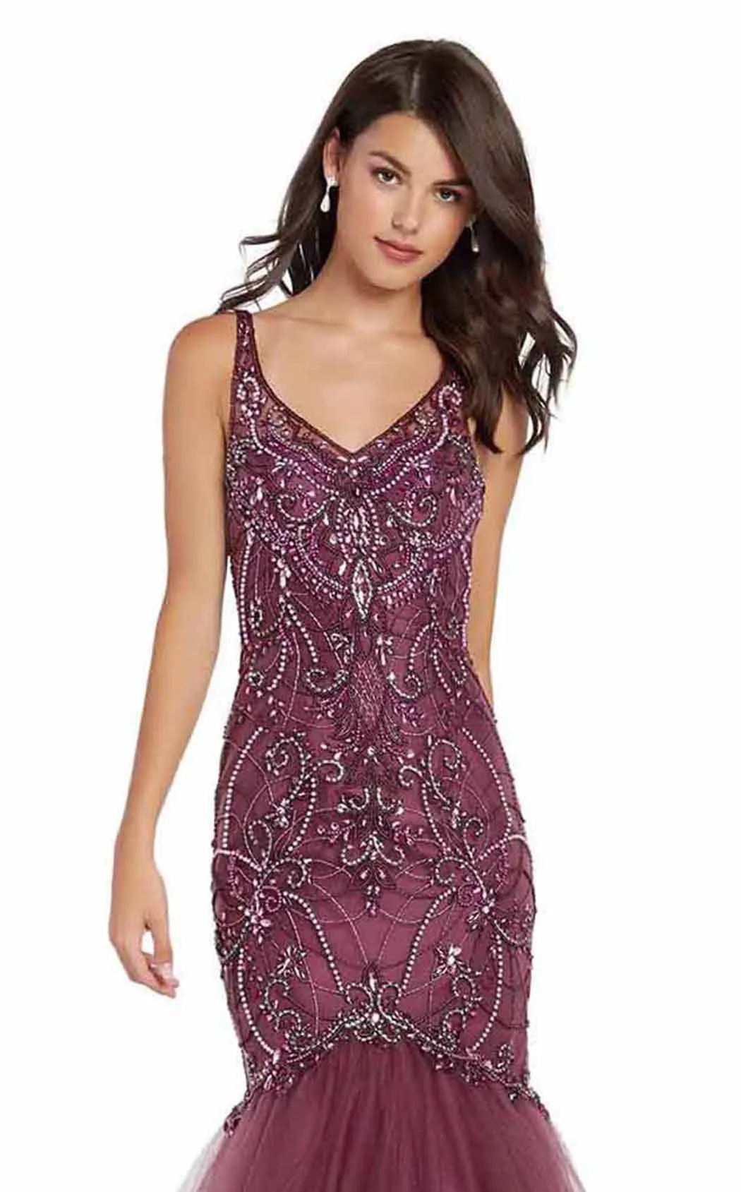 Alyce 60533 Dress