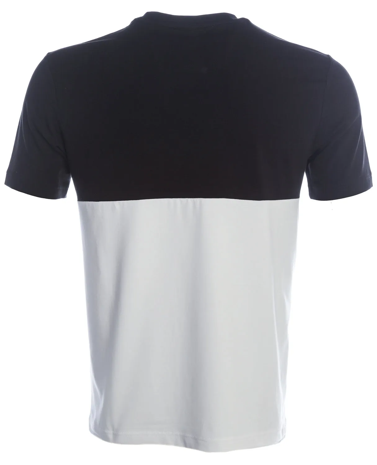 BOSS Tee 7 T-Shirt in Black