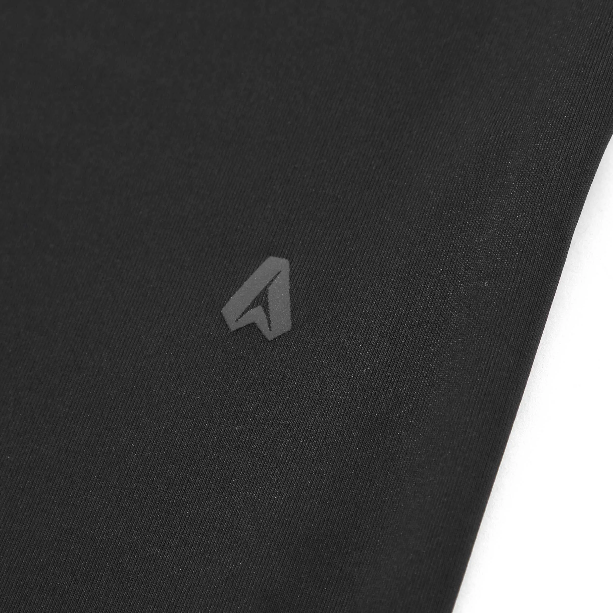 BOSS Tee Active 1 T Shirt in Black