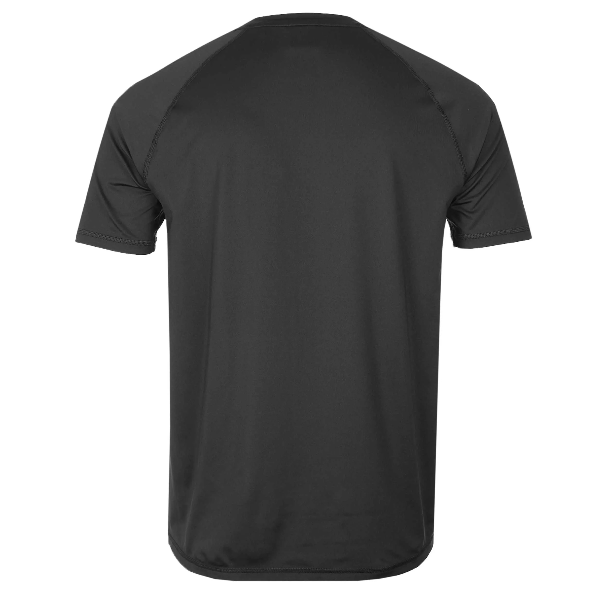 BOSS Tee Active 1 T Shirt in Black