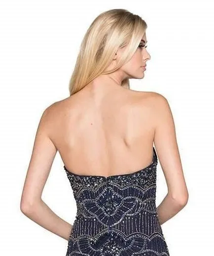 Colors Dress 1823 Dress