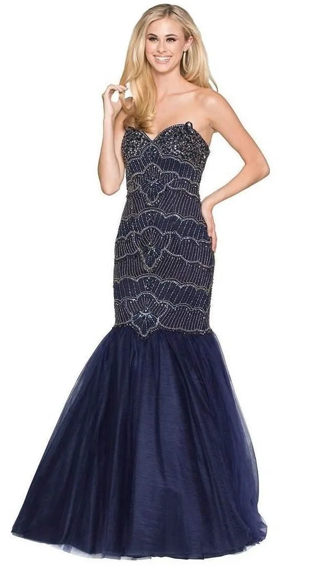 Colors Dress 1823 Dress