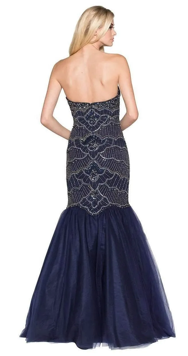 Colors Dress 1823 Dress
