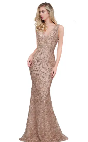 Colors Dress 2054 Dress