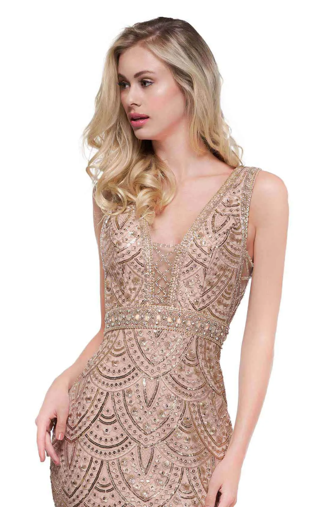 Colors Dress 2054 Dress
