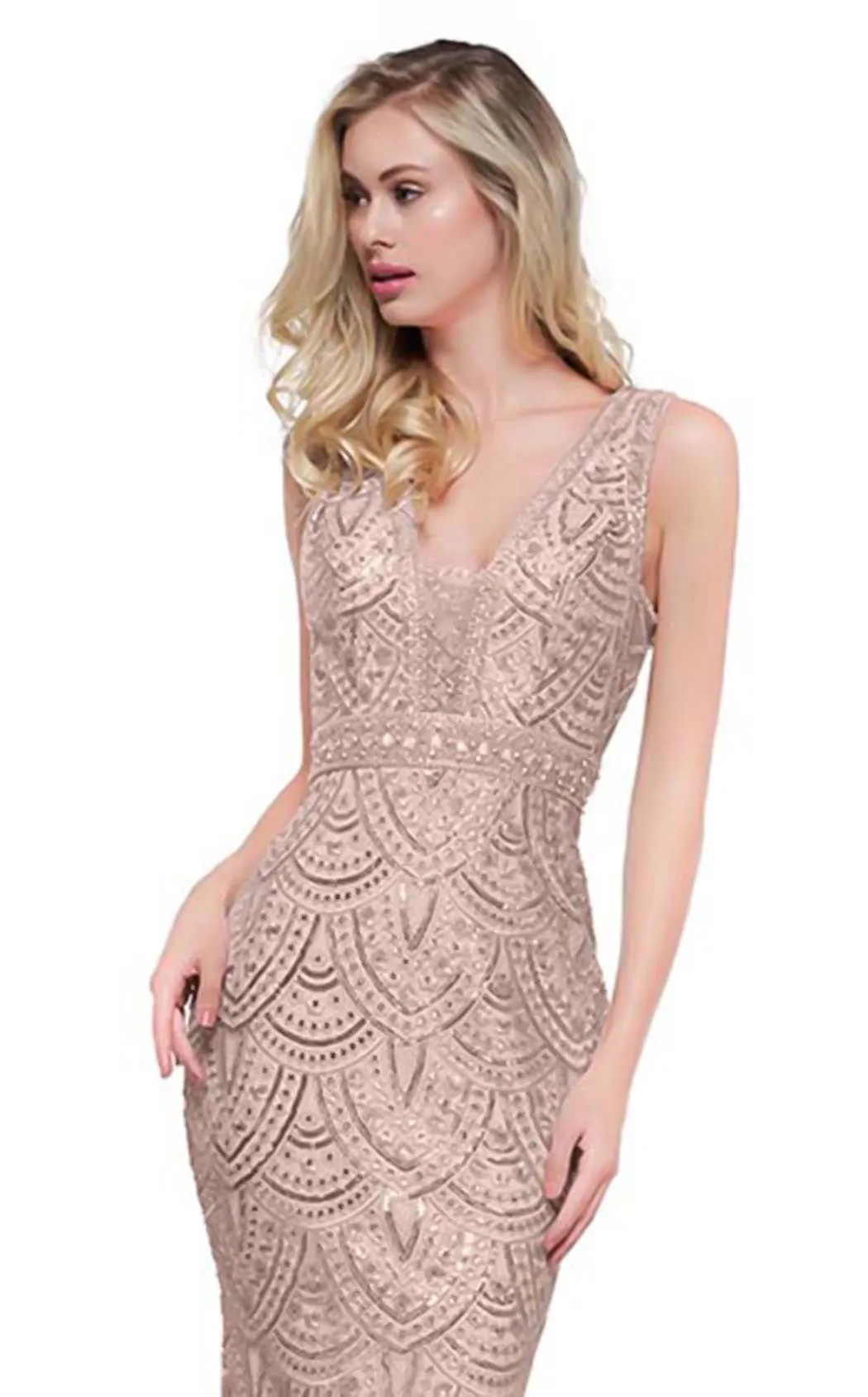 Colors Dress 2054 Dress