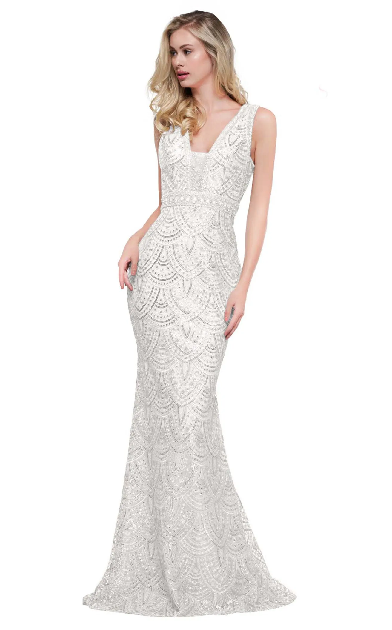 Colors Dress 2054 Dress