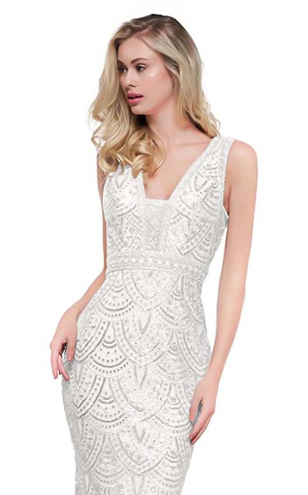 Colors Dress 2054 Dress