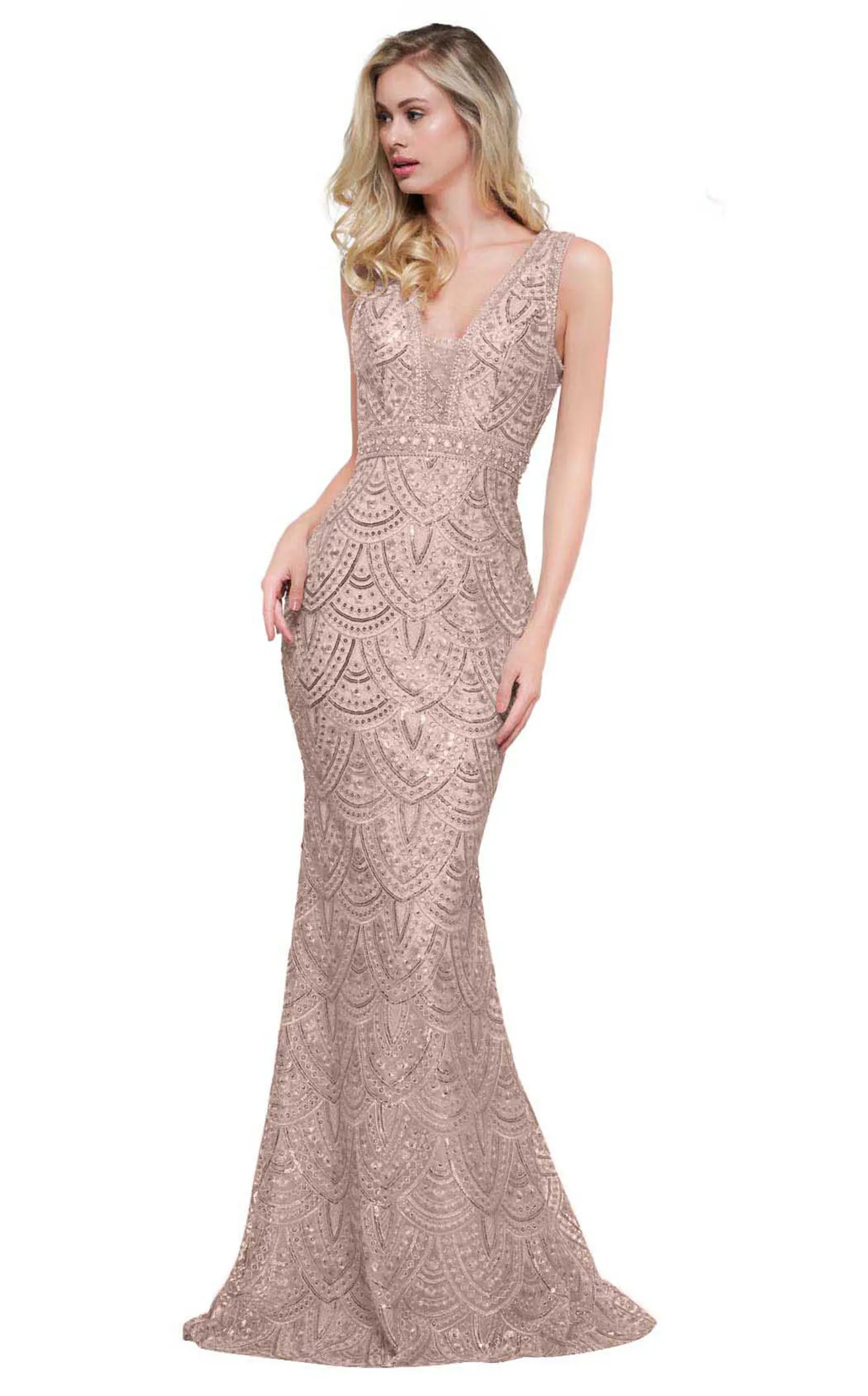 Colors Dress 2054 Dress