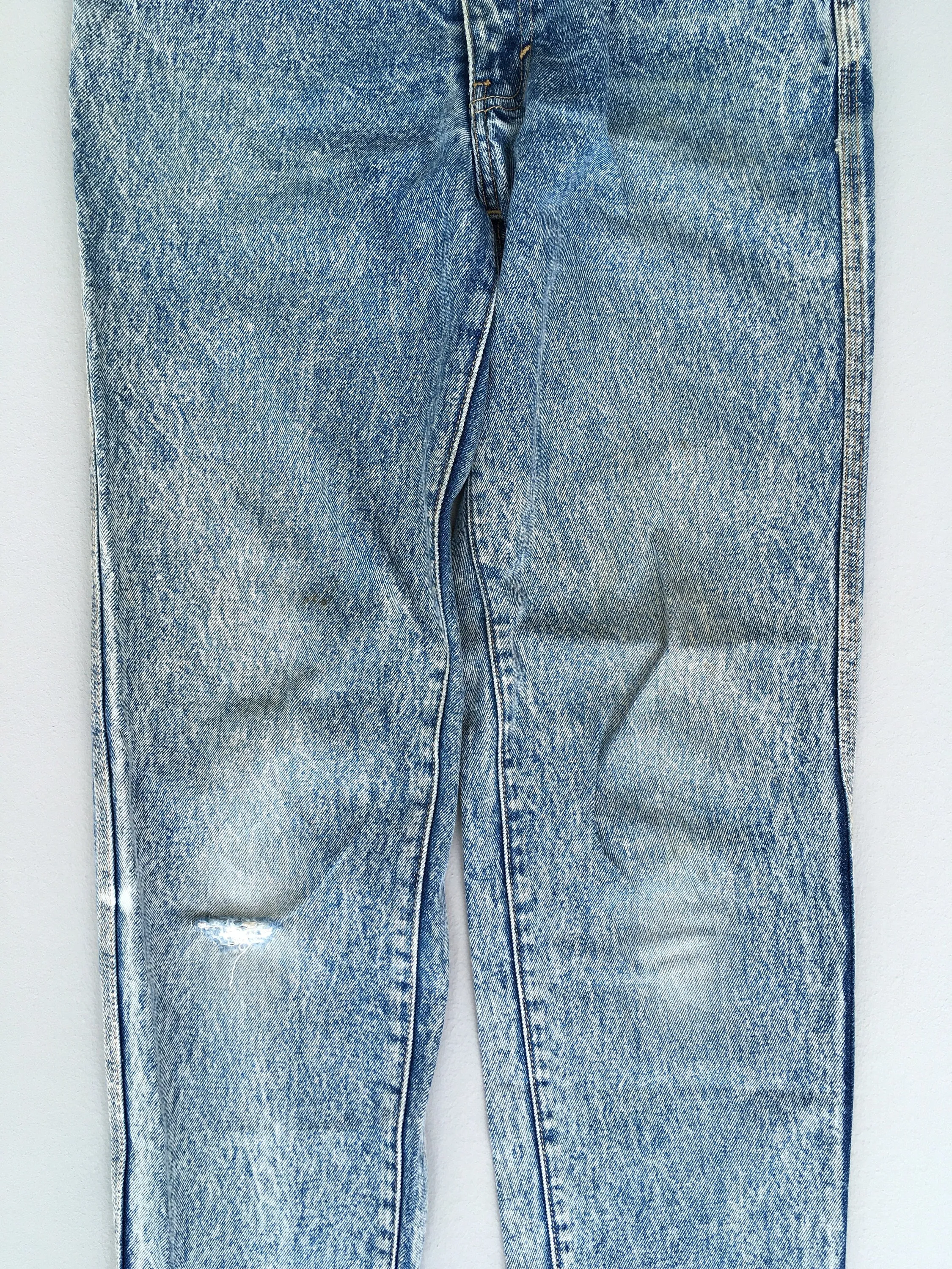 Dansunny Acid Wash Jeans Size 30x30