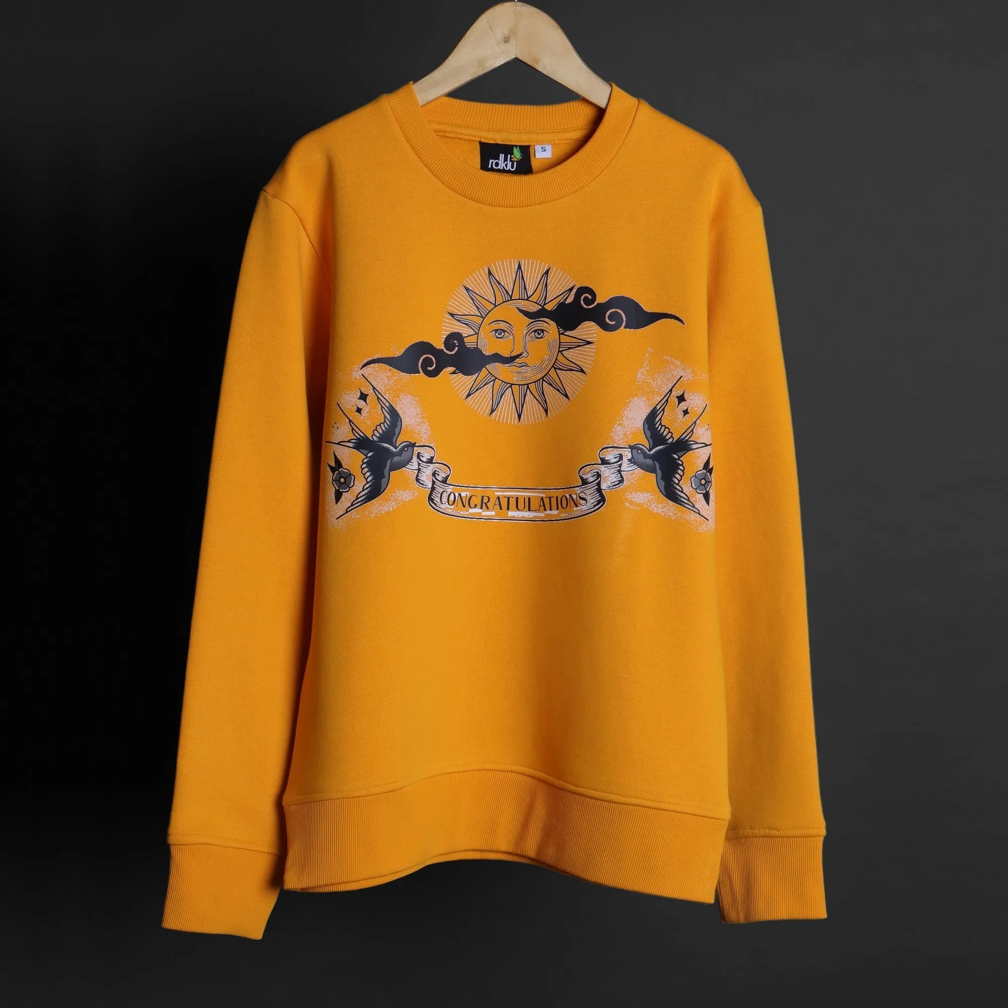 Day Break -  Men's Co-ord Set#2