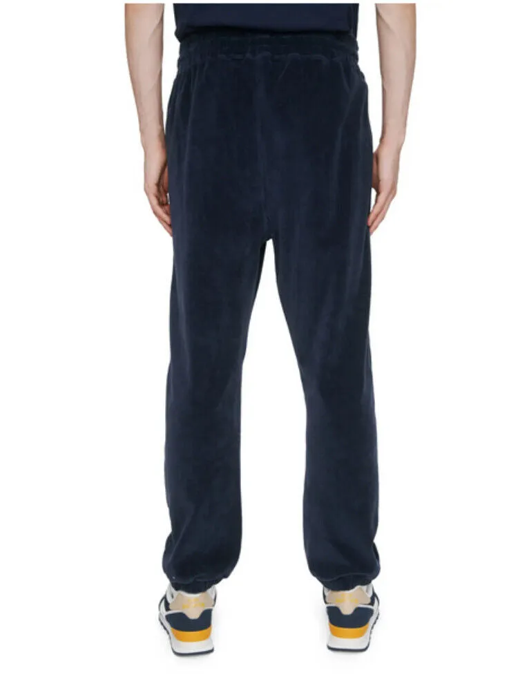 Eleven Paris Velour Jogger Pants