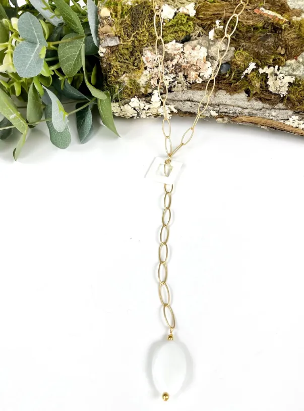 Inspire Designs Party Girl Necklace