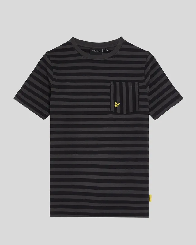 Kids Breton T-Shirt