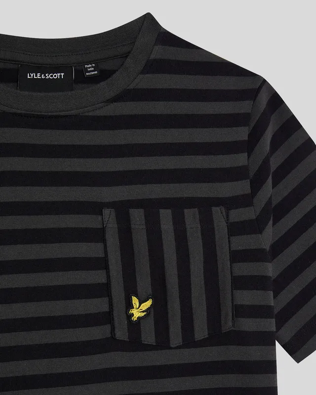 Kids Breton T-Shirt