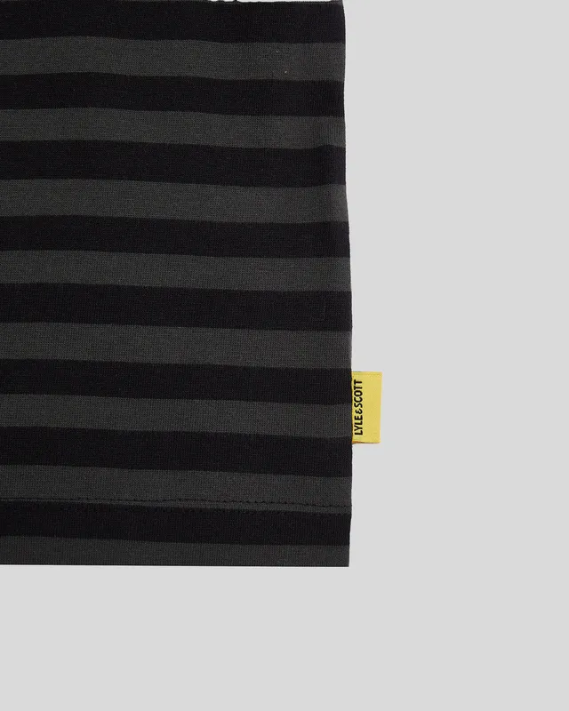 Kids Breton T-Shirt