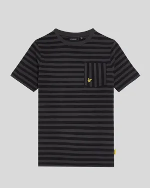 Kids Breton T-Shirt