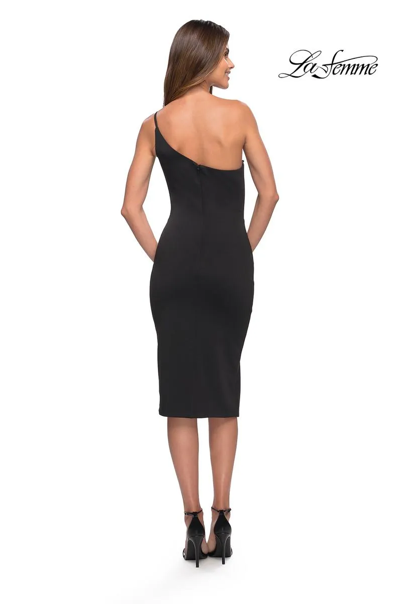 La Femme Fashions Dress 30919