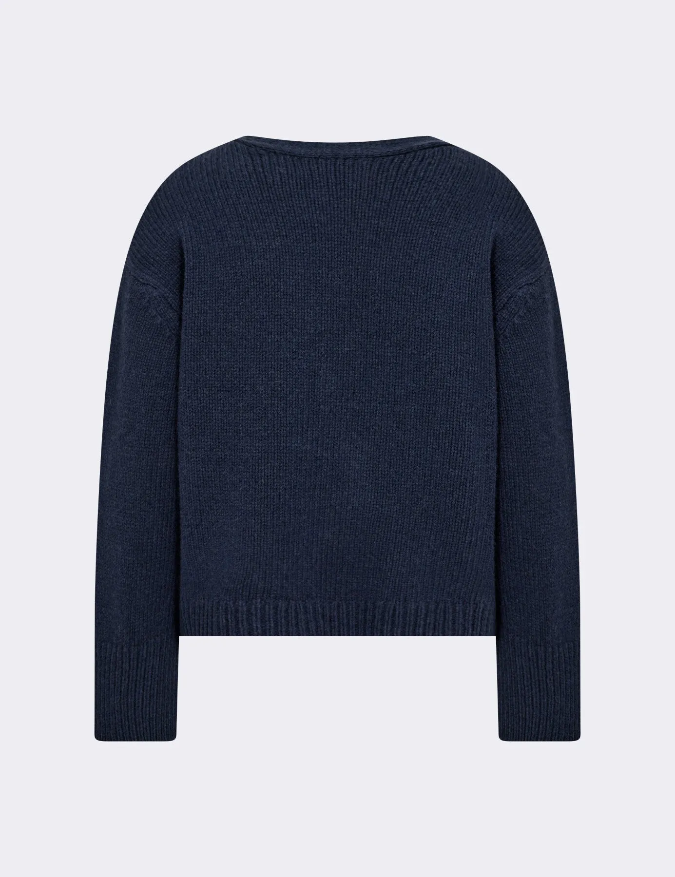 LR-PERLE 6 Cardigan
