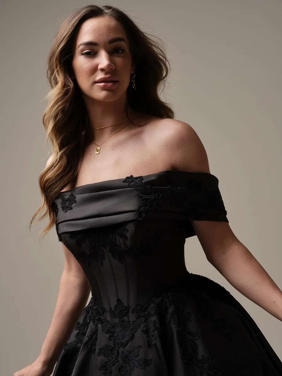 Maggie Sottero Designs "Serafine" Dress 25MS268A01