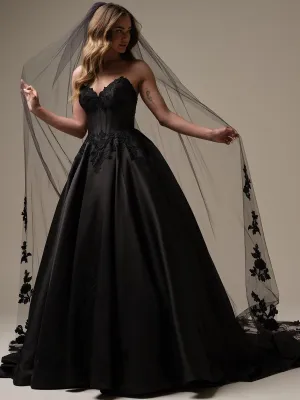 Maggie Sottero Designs "Serafine" Dress 25MS268A01