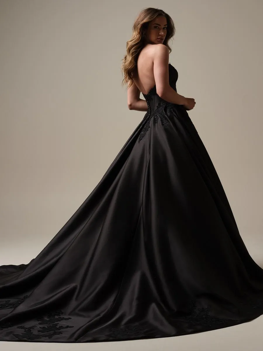 Maggie Sottero Designs "Serafine" Dress 25MS268A01