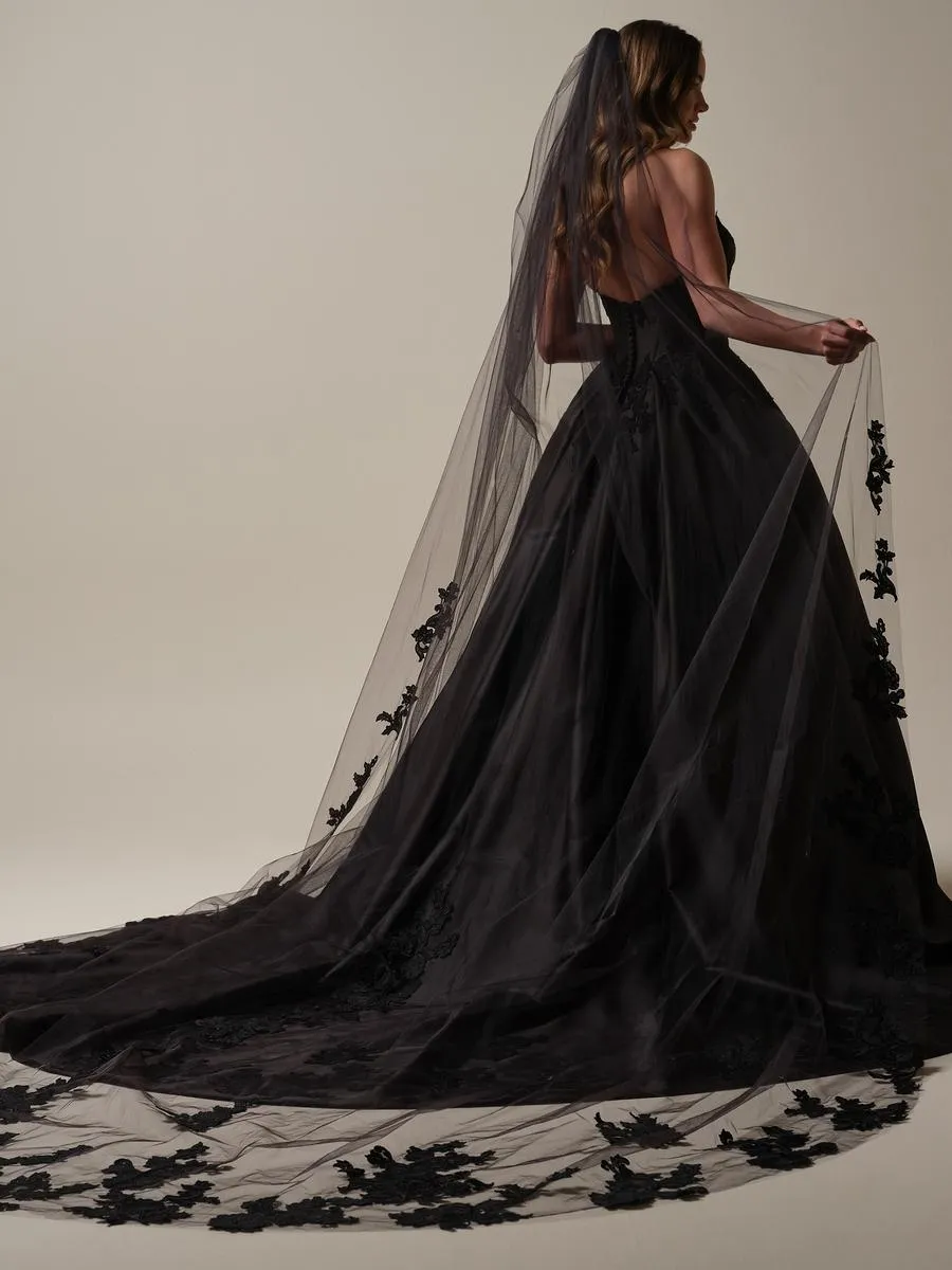Maggie Sottero Designs "Serafine" Dress 25MS268A01