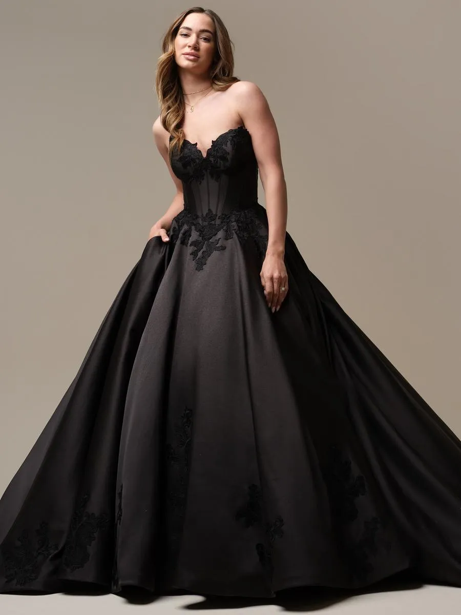 Maggie Sottero Designs "Serafine" Dress 25MS268A01