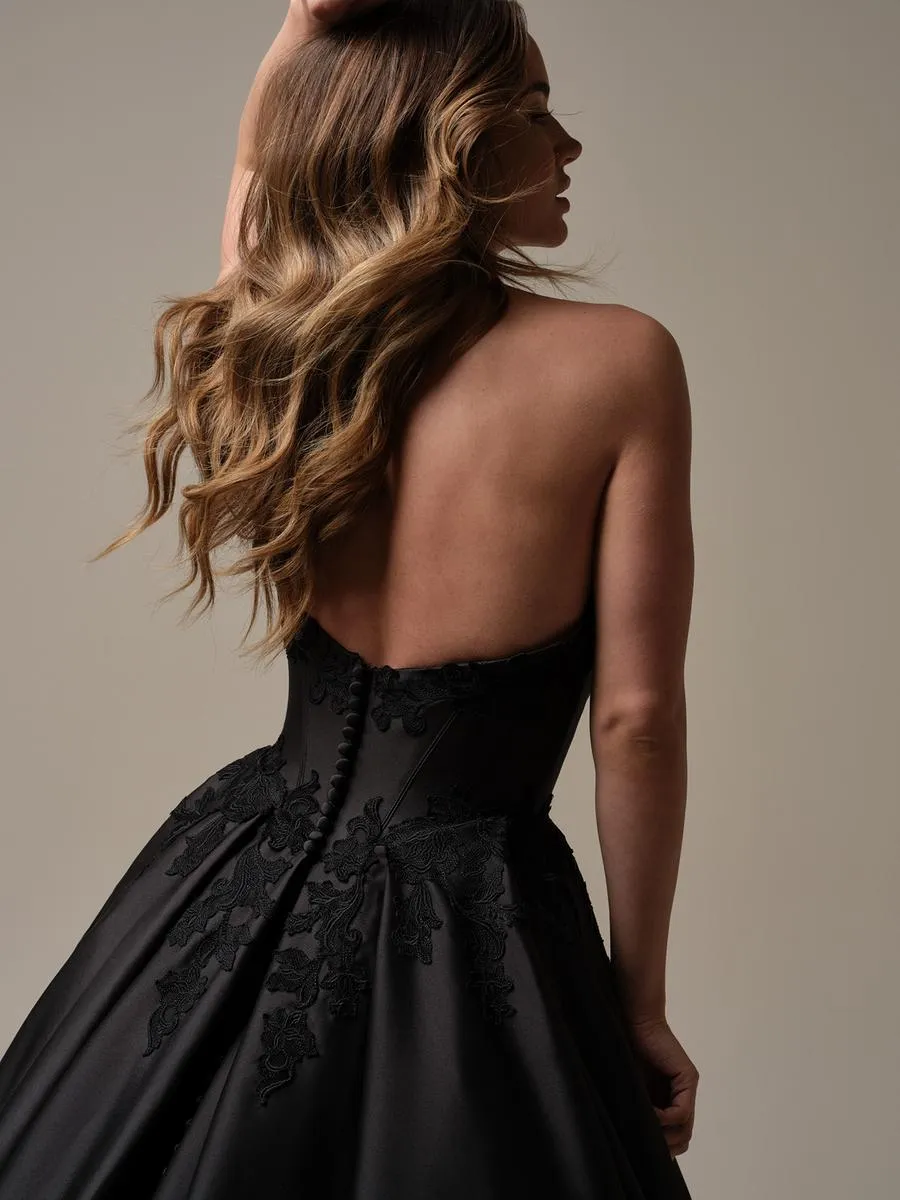 Maggie Sottero Designs "Serafine" Dress 25MS268A01