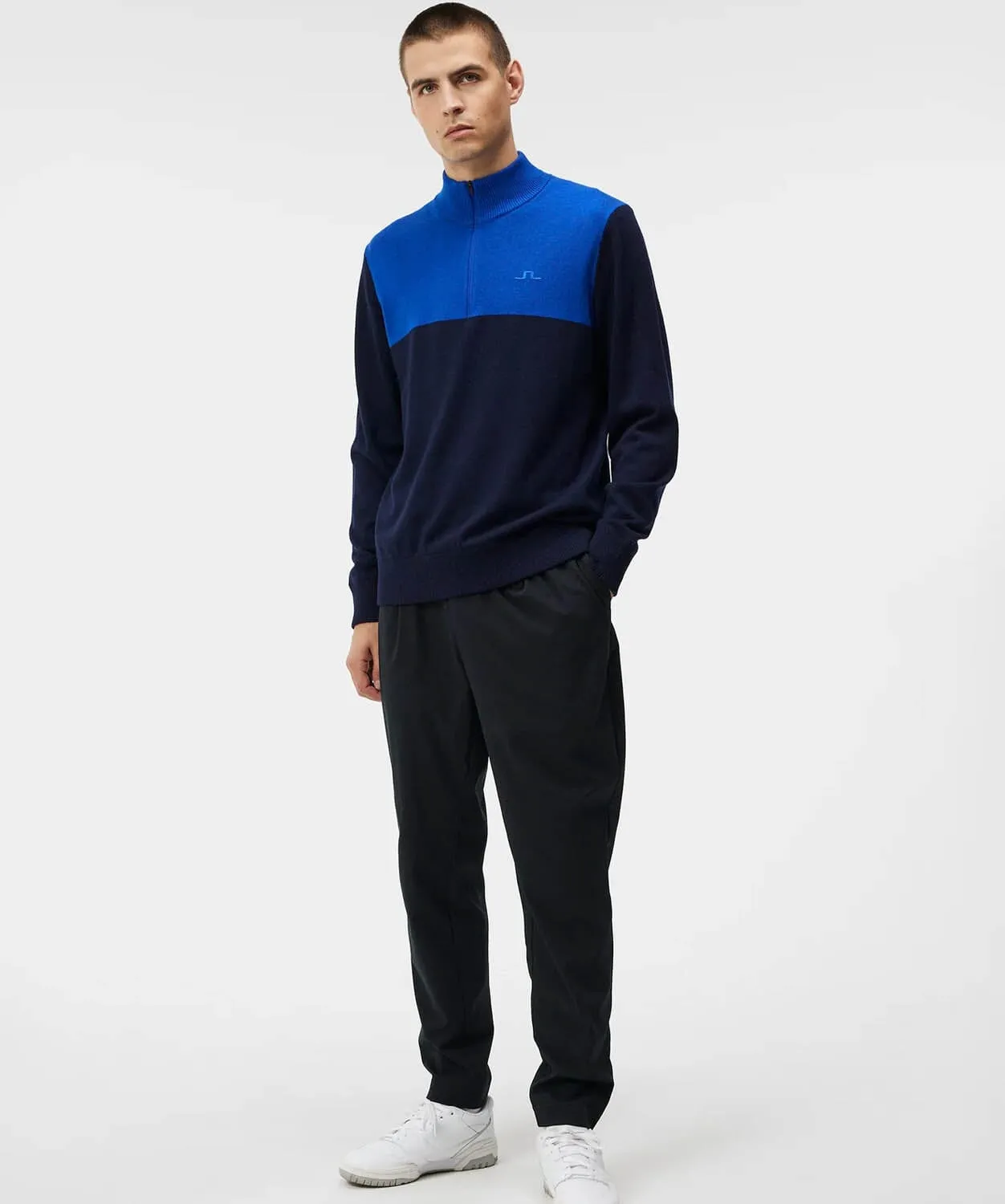 Men's Jeff Windbreaker Sweater