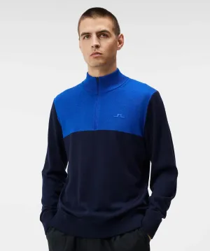 Men's Jeff Windbreaker Sweater