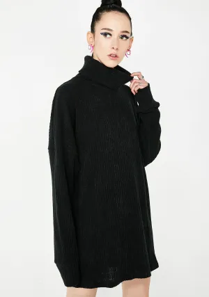 Midnight Neve Dress