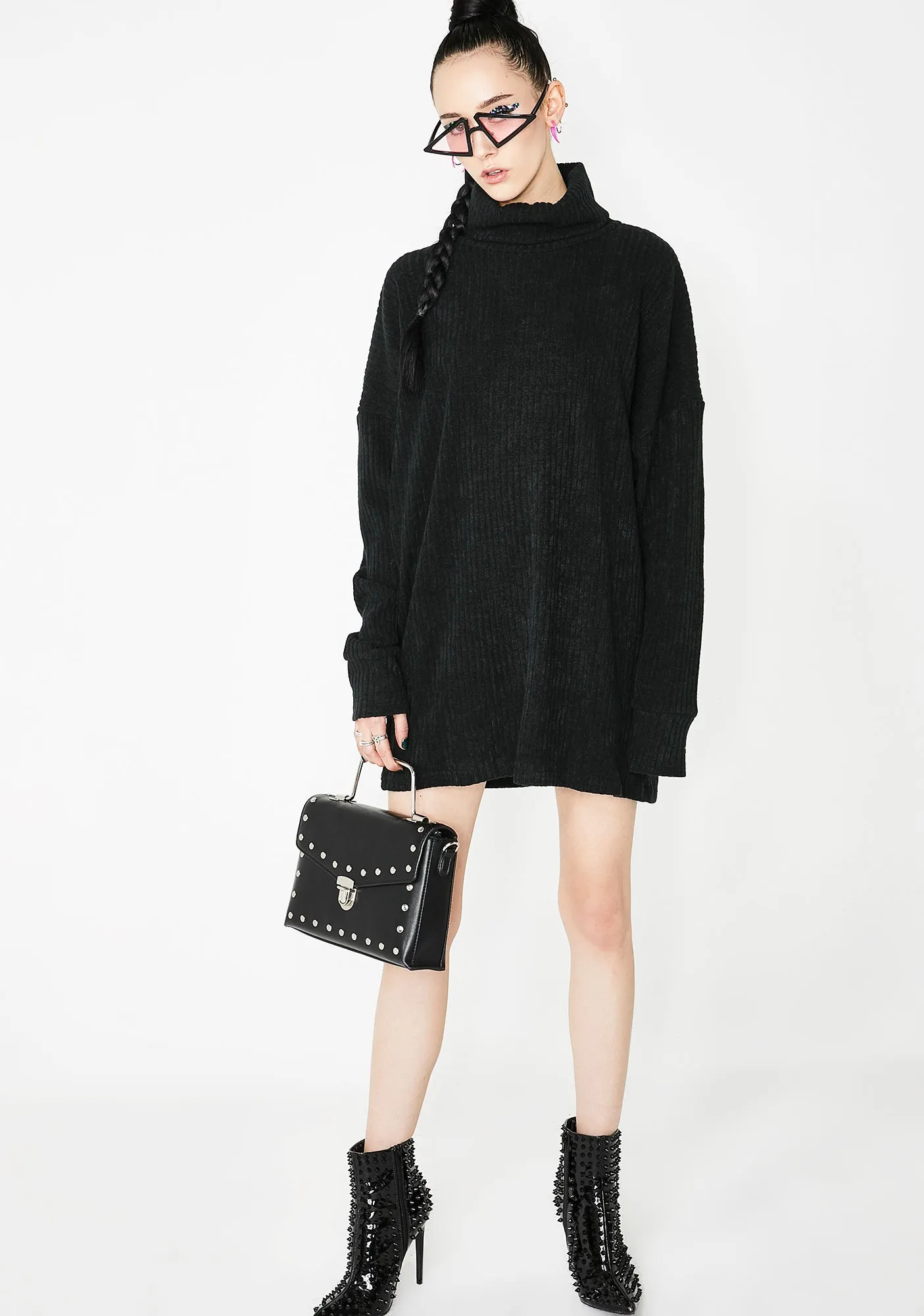 Midnight Neve Dress