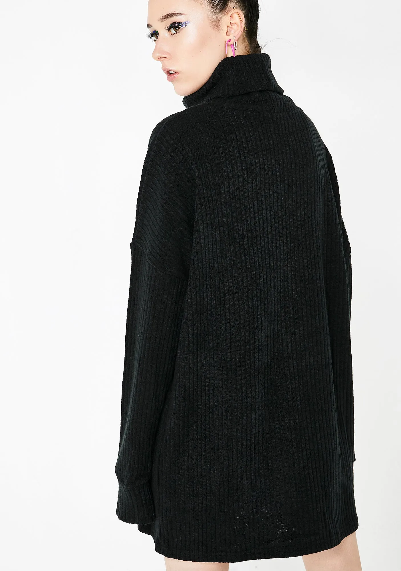 Midnight Neve Dress