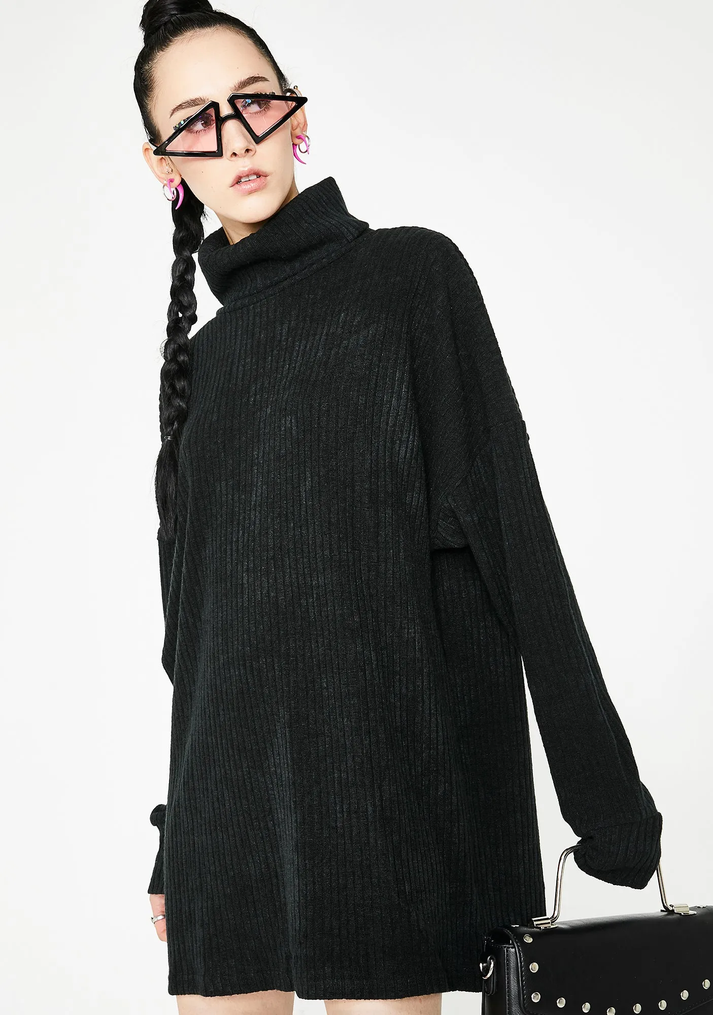 Midnight Neve Dress