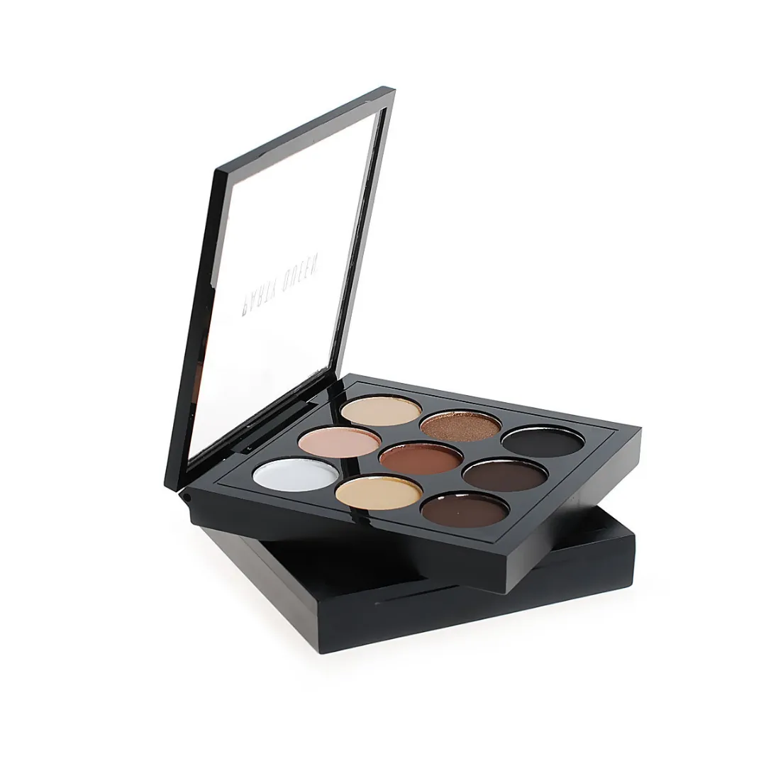 Paleta de Sombras Party Queen X 9