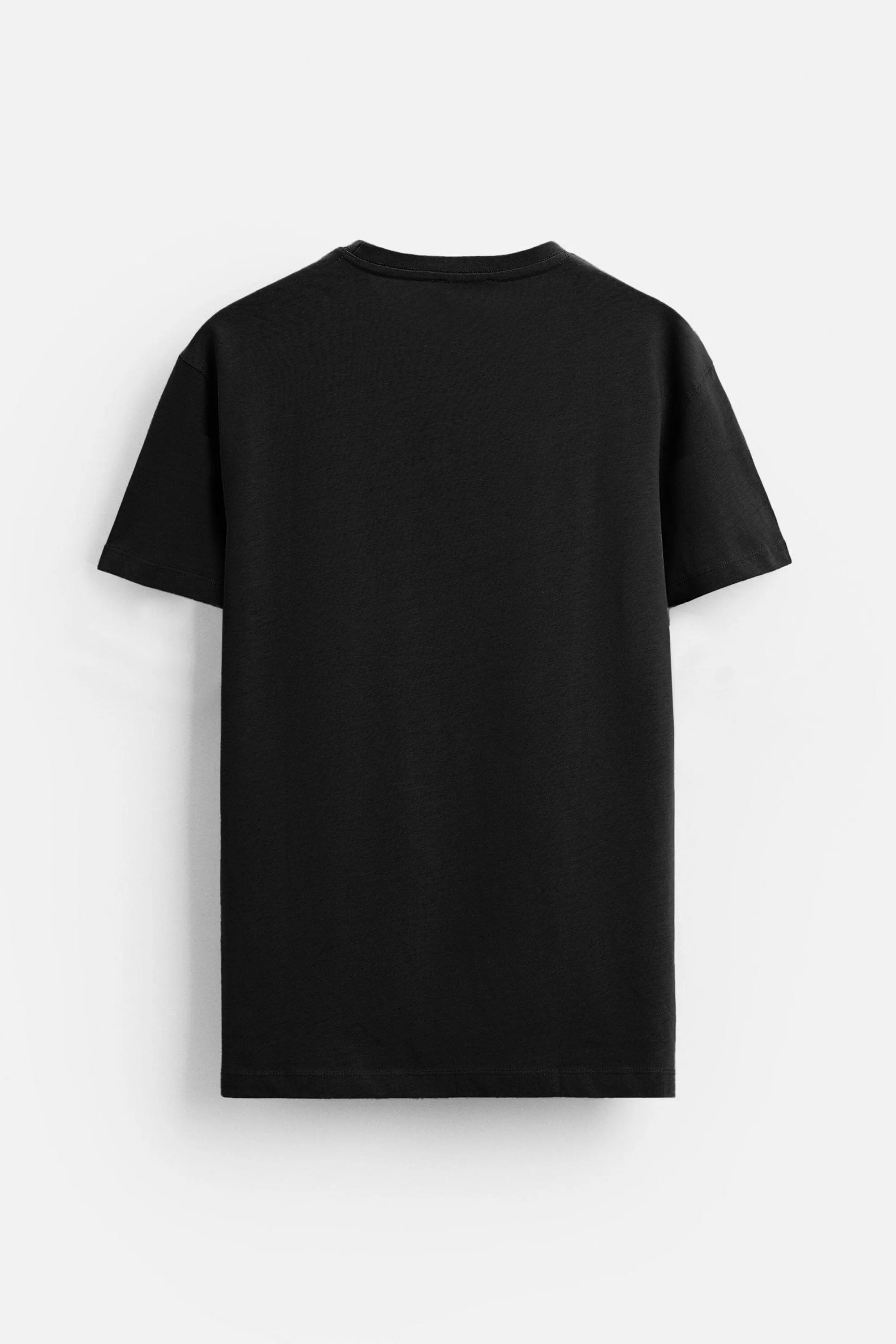 Polo Republica Men's It's Called Palestine Printed Tee Shirt
