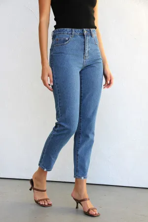 Ryder Jeans BLUE
