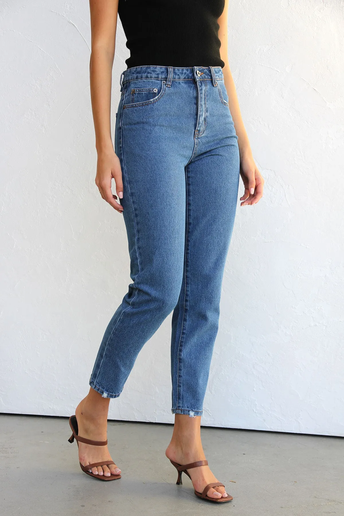 Ryder Jeans BLUE