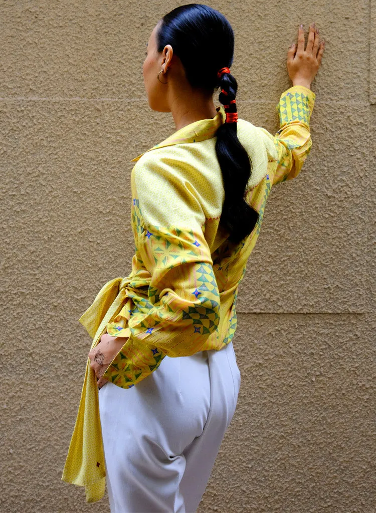Sakura Top