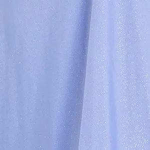 Sequin Fitted Sleeveless Slit Gown by Amarra 88284