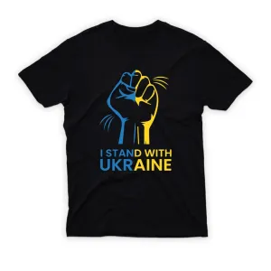 Support Ukraine Shirt