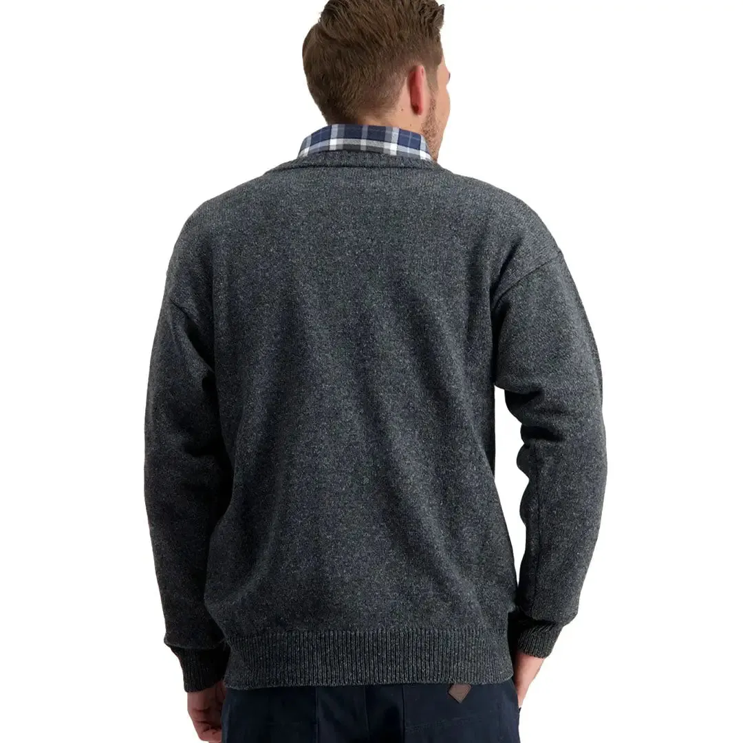 Swanndri Seafarer Crew Sweater