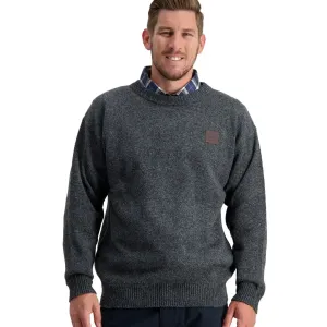 Swanndri Seafarer Crew Sweater