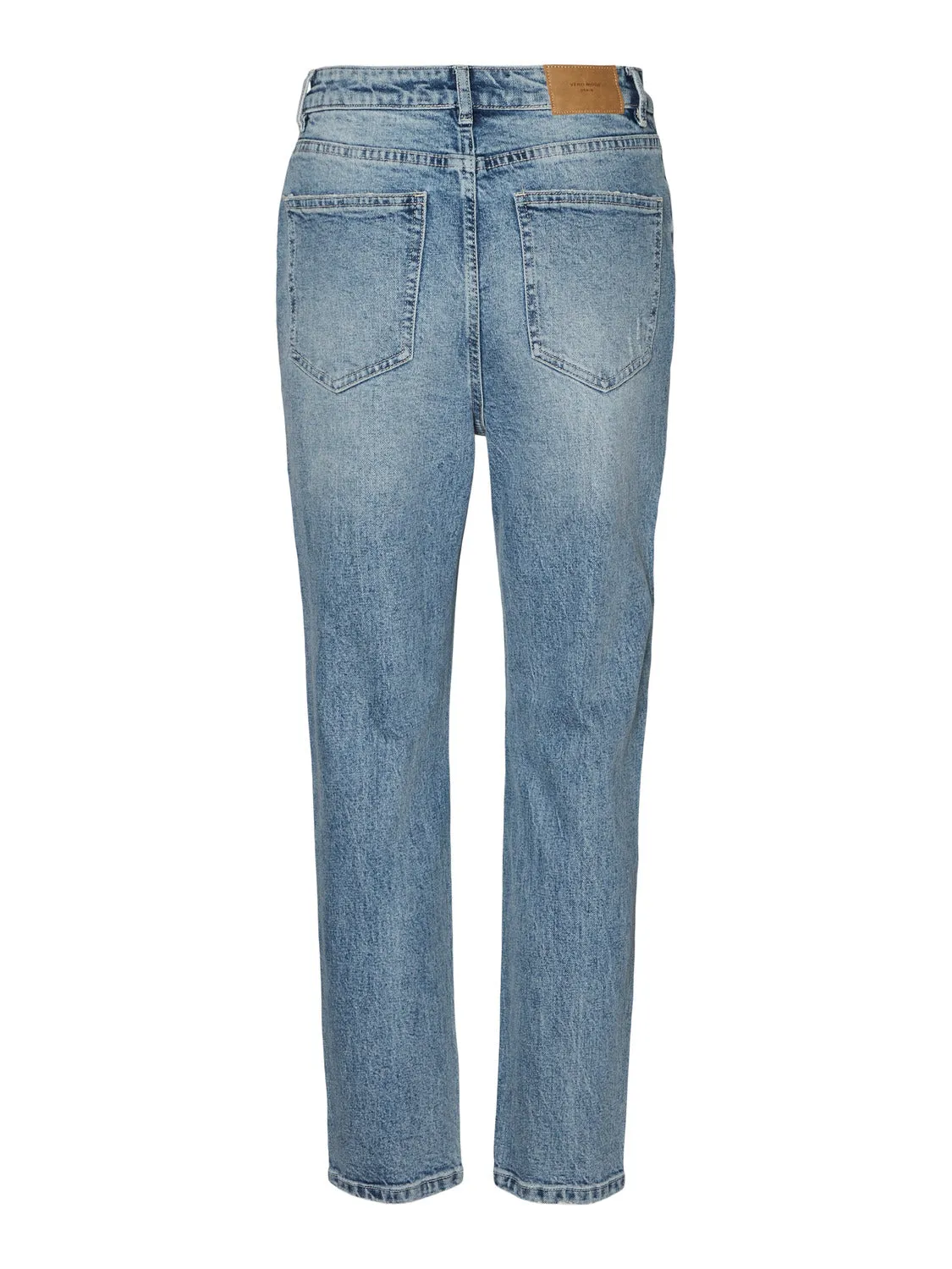 VMLINDA HR MOM JEANS GU3184 GA NOOS