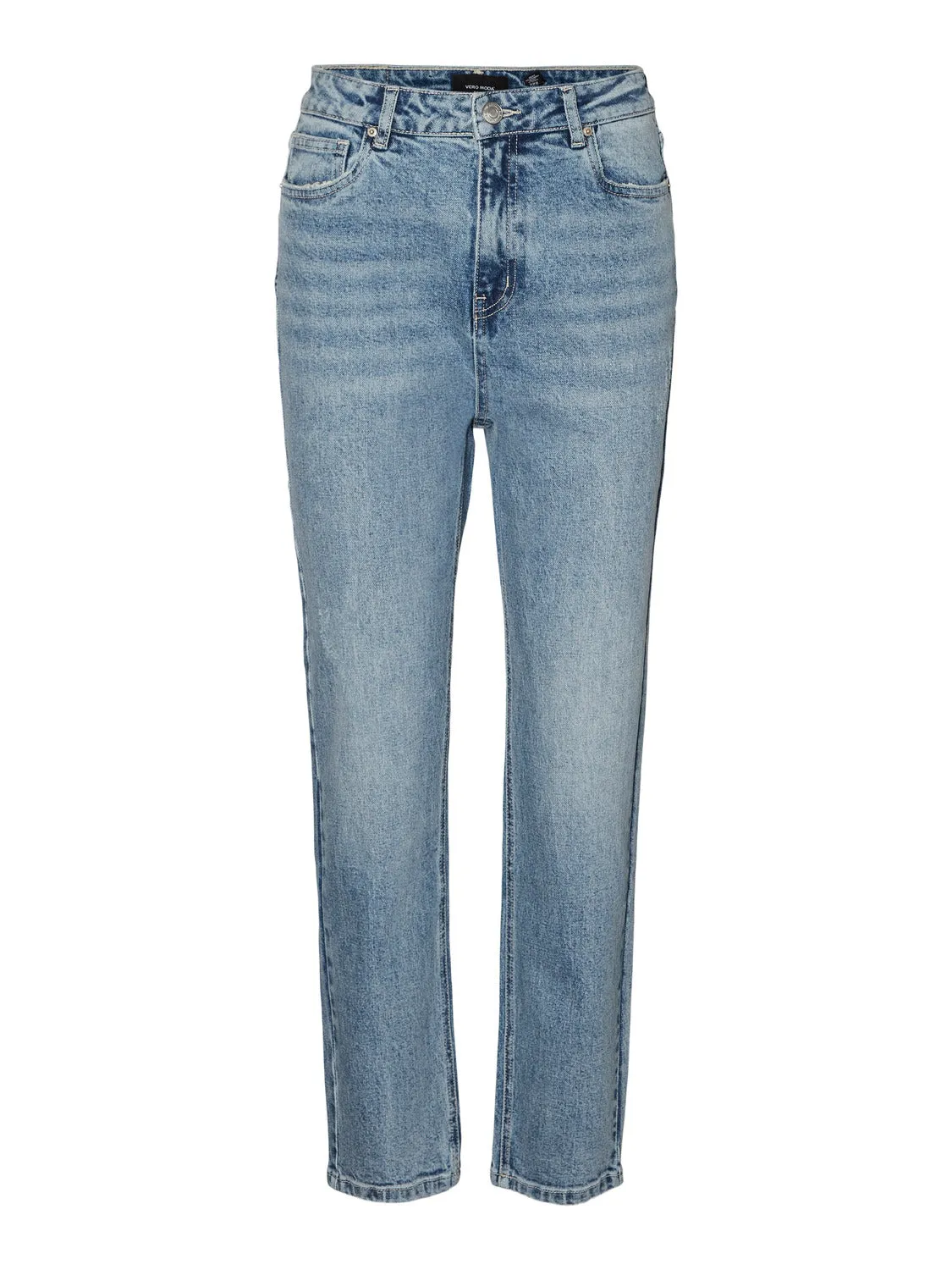 VMLINDA HR MOM JEANS GU3184 GA NOOS